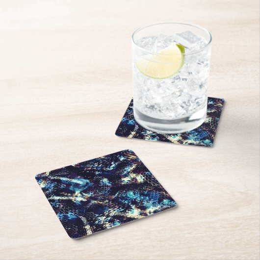 Schil Kartonnen Onderzetters (Insitu)