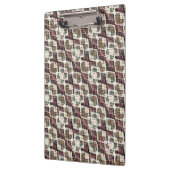 Schil. Klembord (Links)