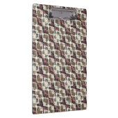 Schil. Klembord (Rechts)