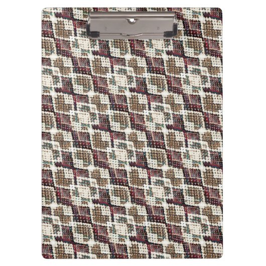 Schil. Klembord (Voorkant)