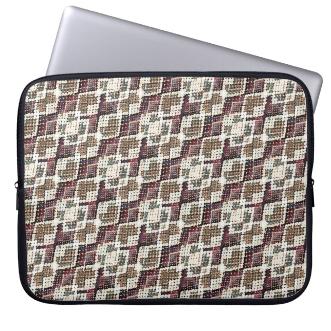 Schil. Laptop Sleeve (Voorkant)