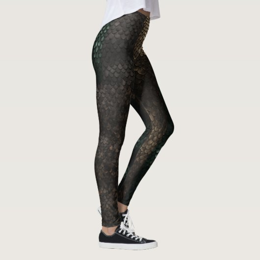 Schil Leggings (Rechts)