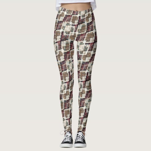 Schil. Leggings (Voorkant)