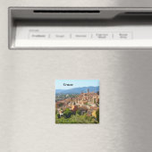 Schil - magneet (Insitu (Vaatwasser))