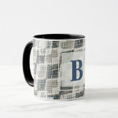 Schil Mok (Voorkant links)