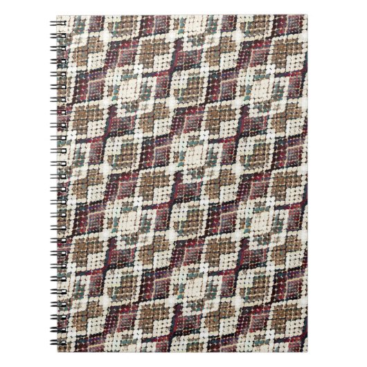 Schil. Notitieboek (Voorkant)