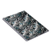 Schil Notitieboek (Rechterzijde)