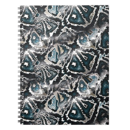 Schil Notitieboek (Voorkant)