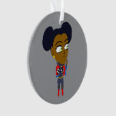 schil ornament (voorkant)