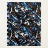 Schil Planner (Voorkant)