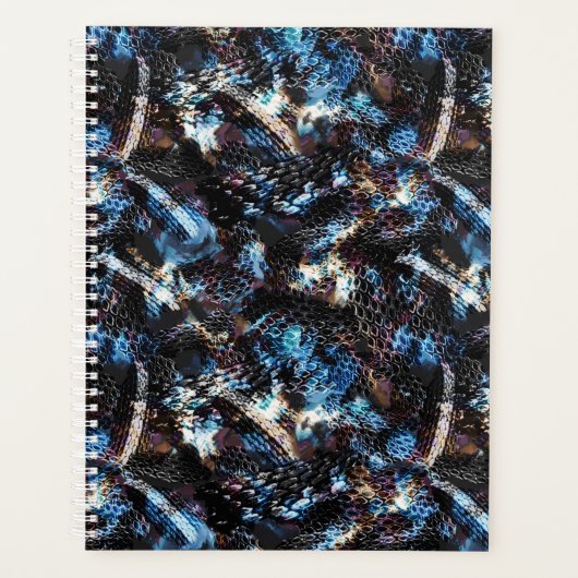 Schil Planner (Voorkant)