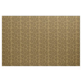 Schil, reptielpatroon stof (Fat Quarter)