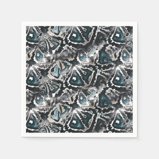 Schil Servet (Voorkant)