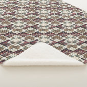 Schil. Sherpa Deken (3/4)