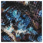 Schil Stof (Close Up)