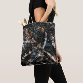 Schil Tote Bag (Dichtbij)