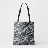 Schil Tote Bag (Voorkant)