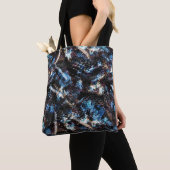 Schil Tote Bag (Dichtbij)