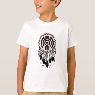 Schild 1 t-shirt
