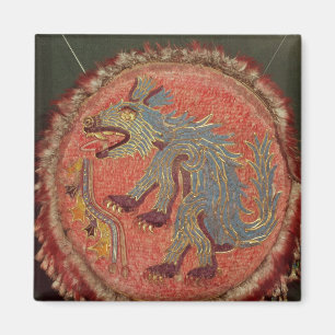 Schild, c.1500 magneet