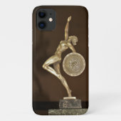 Schild Case-Mate iPhone Case (Achterkant)