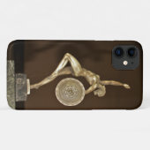 Schild Case-Mate iPhone Case (Achterkant (horizontaal))