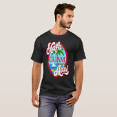 Schild Hafa Adai Guam T-shirt (Voorkant volledig)