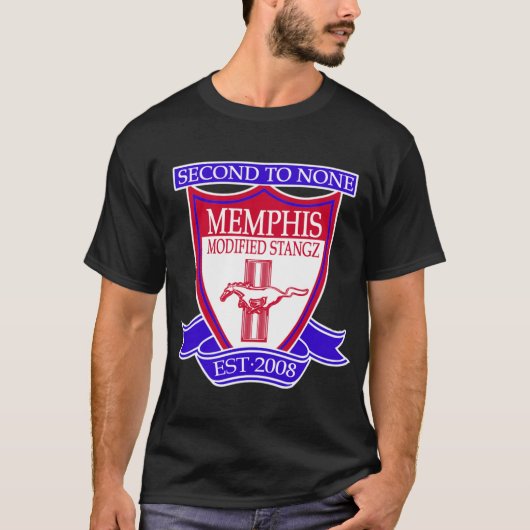 schild stangz t-shirt (Voorkant)