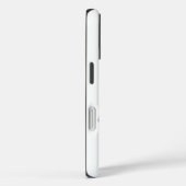 Schild van loyaliteit Case-Mate iPhone case (Achterkant / Rechts)