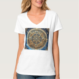 Schild van Warding Sigil T-shirt