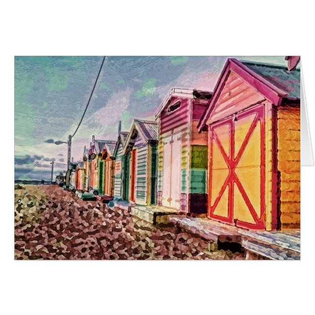 Schildaas van Zee (Voorkant Horizontaal)