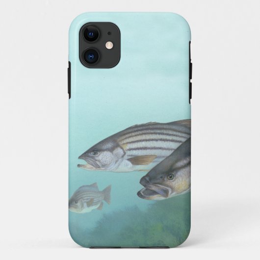 Schildbaars Case-Mate iPhone Case (Achterkant)