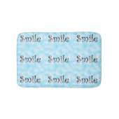 Schildbadmat Badmat (Voorkant)