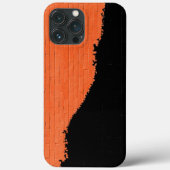 Schildbakwand Case-Mate iPhone Case (Achterkant)