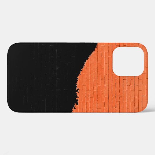 Schildbakwand Case-Mate iPhone Case (Achterkant (horizontaal))