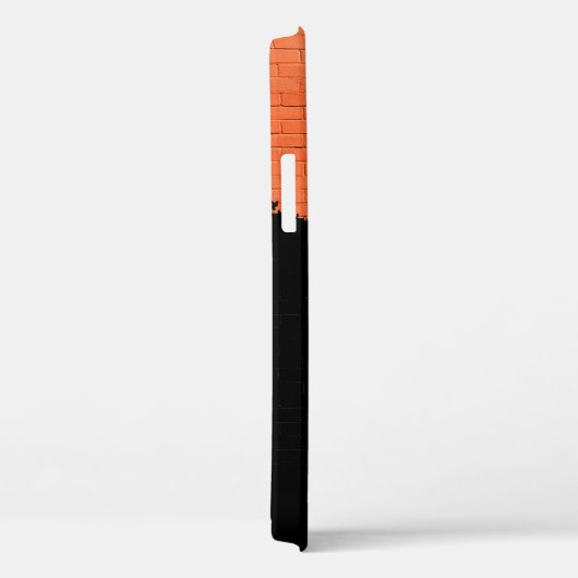 Schildbakwand Case-Mate iPhone Case (Achterkant / Rechts)