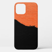 Schildbakwand Case-Mate iPhone Case (Achterkant)