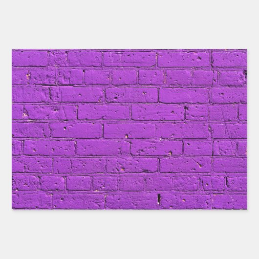 Schildbakwandvariëteit Inpakpapier Vel (Voorkant 3)