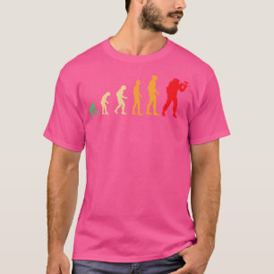 schildbal t-shirt