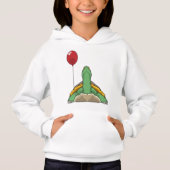 Schildballon (Voorkant)