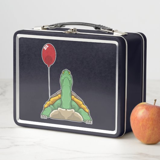 Schildballon (In situ)