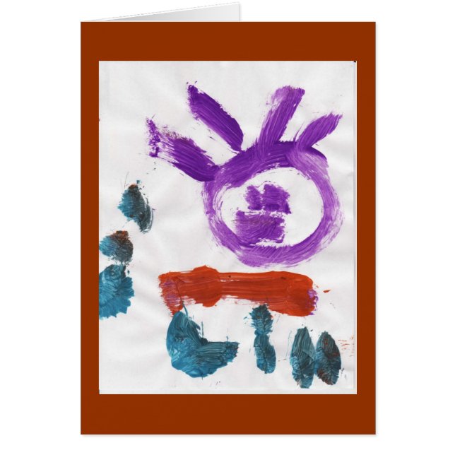 Schildbare zonnekaart (Voorkant)