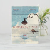 Schilddoven - VOORNAMELIJK EN OOIT Kaart (Staand voorkant)