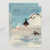 Schilddoven - VOORNAMELIJK EN OOIT Kaart (Voorkant / Achterkant)