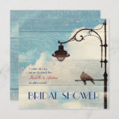 Schilddoven - VOORNAMELIJK EN OOIT Kaart (Voorkant / Achterkant)