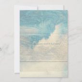 Schilddoven - VOORNAMELIJK EN OOIT Kaart (Achterkant)