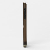 Schilden Case-Mate iPhone Case (Achterkant/links)