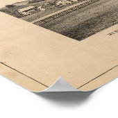 Schilden, Clemmer-residenties Poster (Hoek)