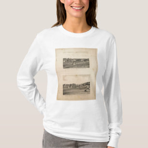 Schilden, Clemmer-residenties T-shirt