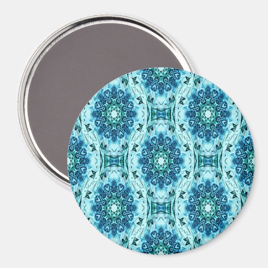 Schilden..... Magneet (Voorkant / Achterkant)